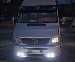 1997, 2.2L, 500000 km, Mexanika