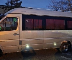 1997, 2.2L, 500000 km, Mexanika