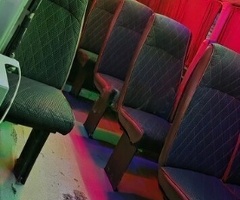 1997, 2.2L, 500000 km, Mexanika