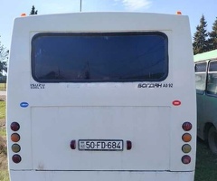 2008, 4.6L, 400000 km, Mexanika