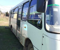 2008, 4.6L, 400000 km, Mexanika