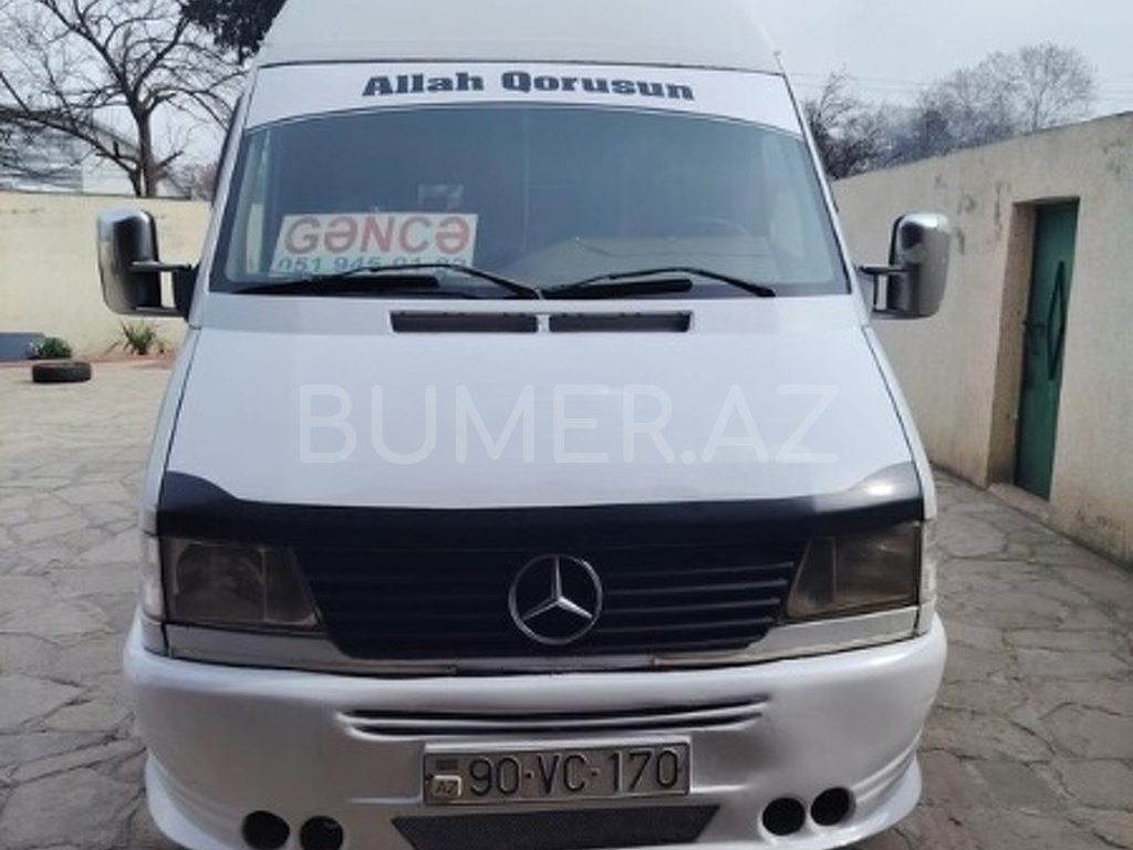 1995, 2.5L, 545666 km, Mexanika