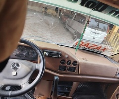 1995, 2.5L, 545666 km, Mexanika