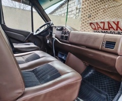 1995, 2.5L, 545666 km, Mexanika