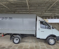 3302-744 , 2006, 2.3L, 200000 km, Mexanika