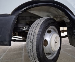 3302-744 , 2006, 2.3L, 200000 km, Mexanika