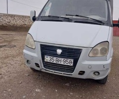 Digər model, 2007, 2.7L, 580000 km, Mexanika