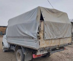 Digər model, 2007, 2.7L, 580000 km, Mexanika