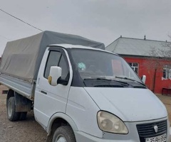 Digər model, 2007, 2.7L, 580000 km, Mexanika