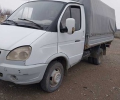 Digər model, 2007, 2.7L, 580000 km, Mexanika