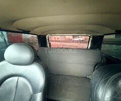 LADA (VAZ)  Niva, 1994, 1.6L, 99000 km, Mexanika