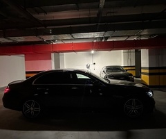 Mercedes E Class  E 300, 2017, 2.0L, 111778 km, Avtomat