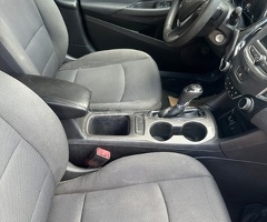 Chevrolet  Cruze, 2019, 1.4L, 145000 km, Avtomat