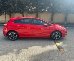 Chevrolet  Cruze, 2019, 1.4L, 145000 km, Avtomat