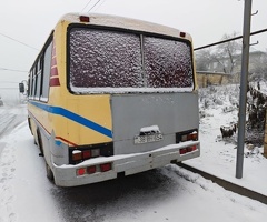 2007, 4.7L, 280000 km, Mexanika