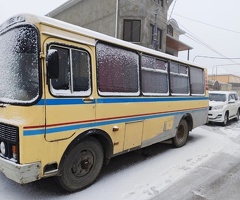 2007, 4.7L, 280000 km, Mexanika