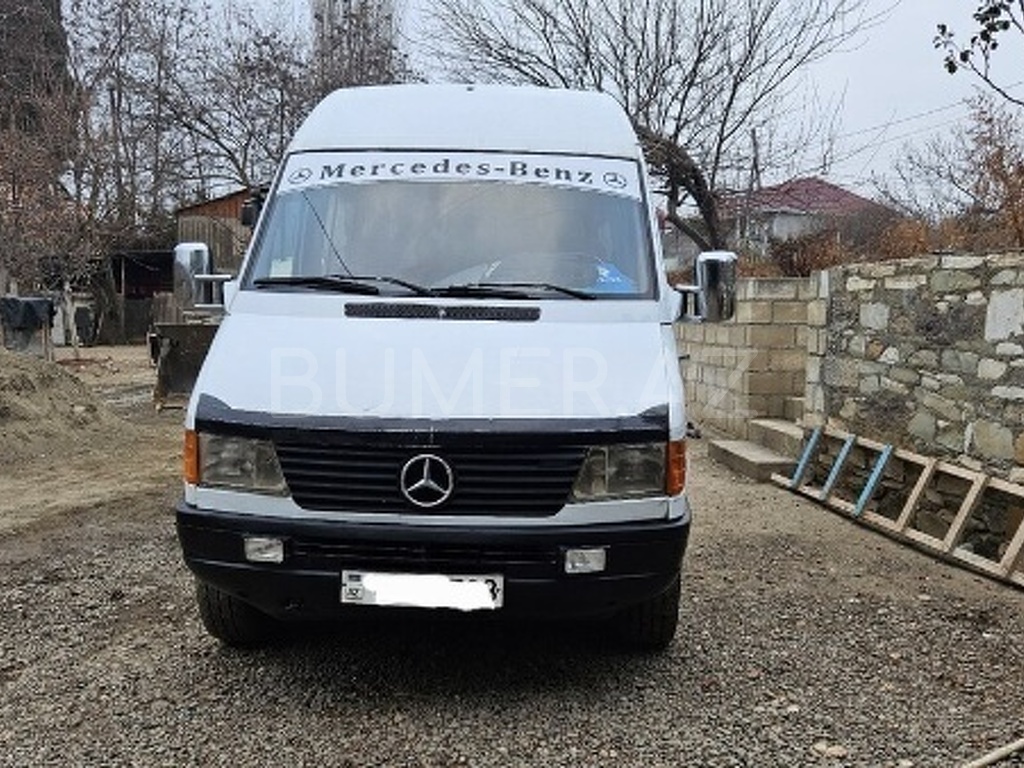 1997, 2.5L, 122523 km, Mexanika