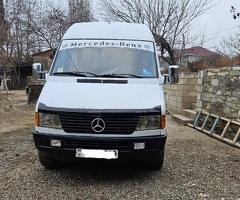 1997, 2.5L, 122523 km, Mexanika