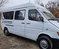 1997, 2.5L, 122523 km, Mexanika