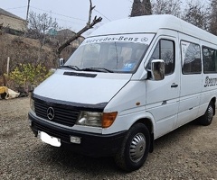 1997, 2.5L, 122523 km, Mexanika