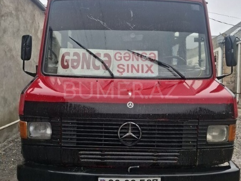 1992, 4.0L, 421000 km, Mexanika