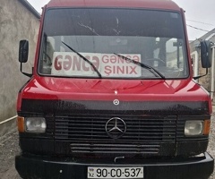 1992, 4.0L, 421000 km, Mexanika