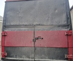 1992, 4.0L, 421000 km, Mexanika