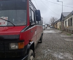 1992, 4.0L, 421000 km, Mexanika