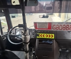 1992, 4.0L, 421000 km, Mexanika