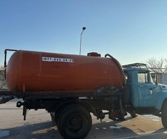 130 , 1982, 6.0L, 100000 km, Mexanika