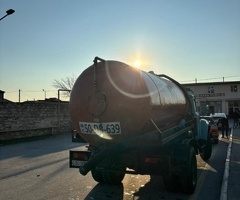 130 , 1982, 6.0L, 100000 km, Mexanika