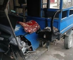 Motosiklet, 2014, 0.15L, 24140 km