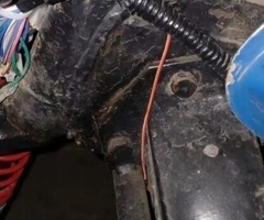 Motosiklet, 2014, 0.15L, 24140 km