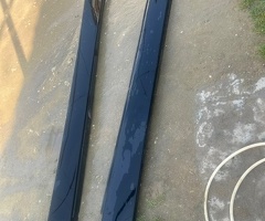 Ban-Kuza hissələr  BMW, BMW E60 ayaqaltısı