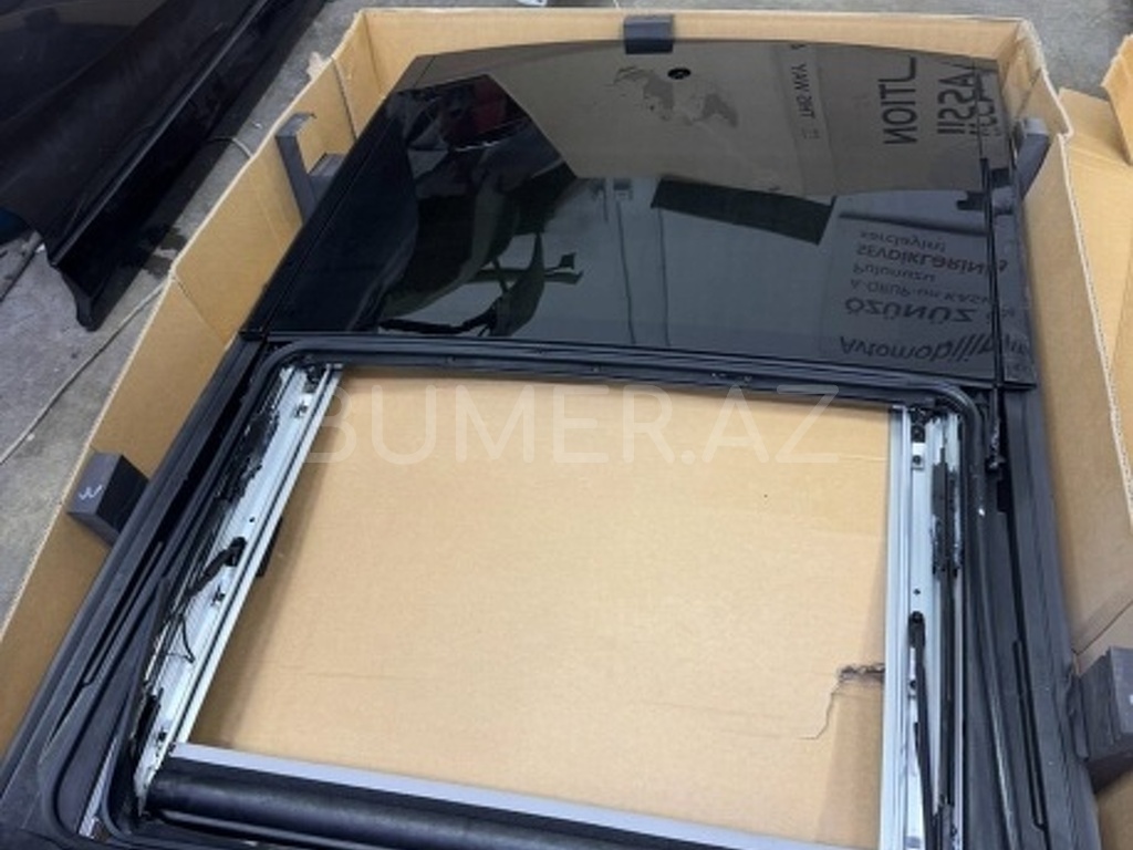 Ban-Kuza hissələr  Hyundai, Hyundai i30 lyüku