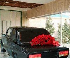 LADA (VAZ)  2107, 2011, 1.6L, 93000 km, Mexanika