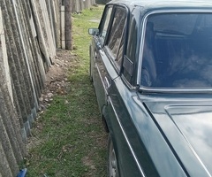 LADA (VAZ)  2106, 1996, 1.6L, 100000 km, Mexanika