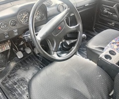 LADA (VAZ)  2106, 1996, 1.6L, 100000 km, Mexanika