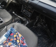 LADA (VAZ)  2106, 1996, 1.6L, 100000 km, Mexanika