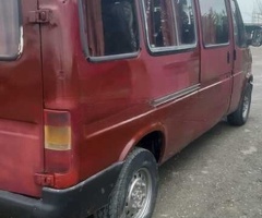 1996, 2.4L, 350000 km, Mexanika