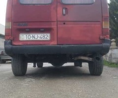 1996, 2.4L, 350000 km, Mexanika