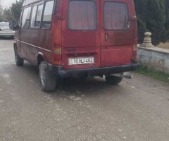 1996, 2.4L, 350000 km, Mexanika