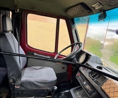 1991, 2.3L, 685000 km, Mexanika