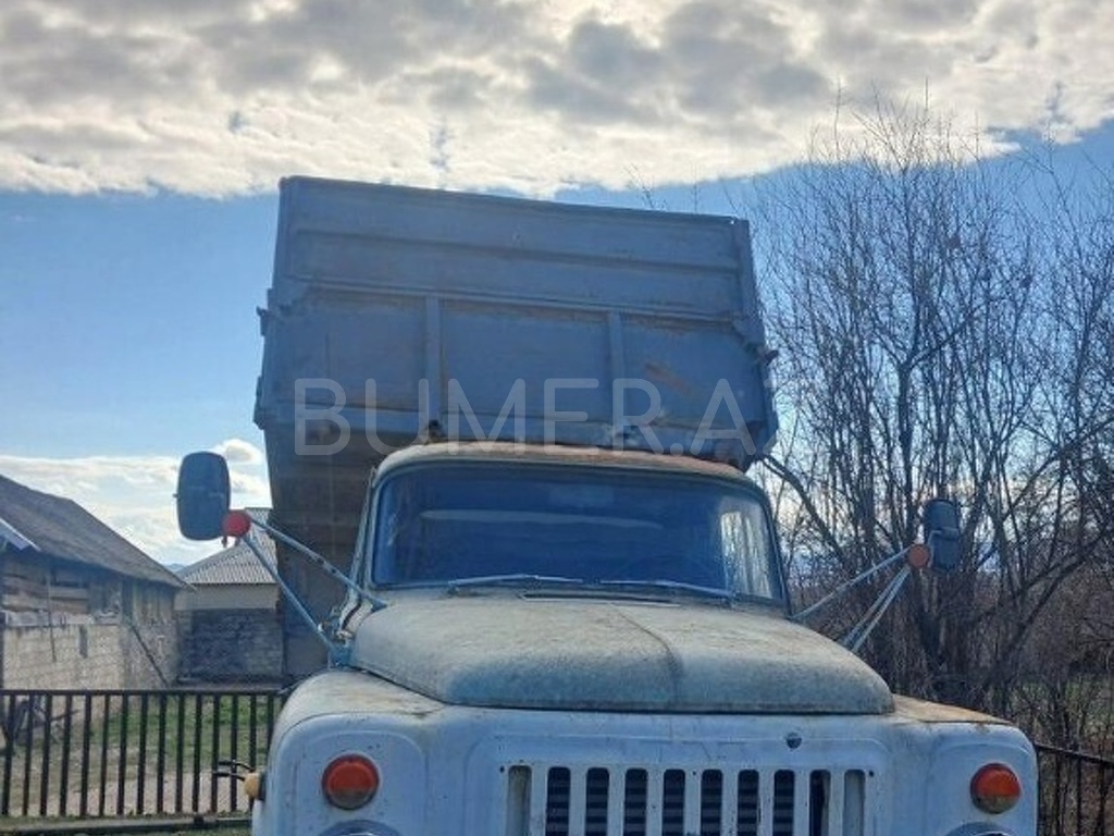 53, 1978, 4.3L, 436990 km, Mexanika