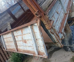 53, 1978, 4.3L, 436990 km, Mexanika