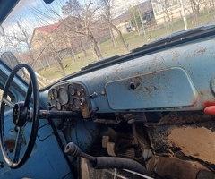 53, 1978, 4.3L, 436990 km, Mexanika