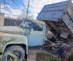 53, 1978, 4.3L, 436990 km, Mexanika