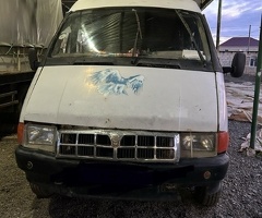 Digər model, 2002, 2.4L, 200000 km, Mexanika