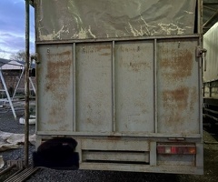 Digər model, 2002, 2.4L, 200000 km, Mexanika