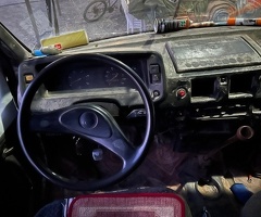 Digər model, 2002, 2.4L, 200000 km, Mexanika